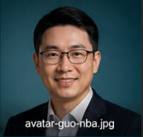 NBA老郭 - RedDragonPoker